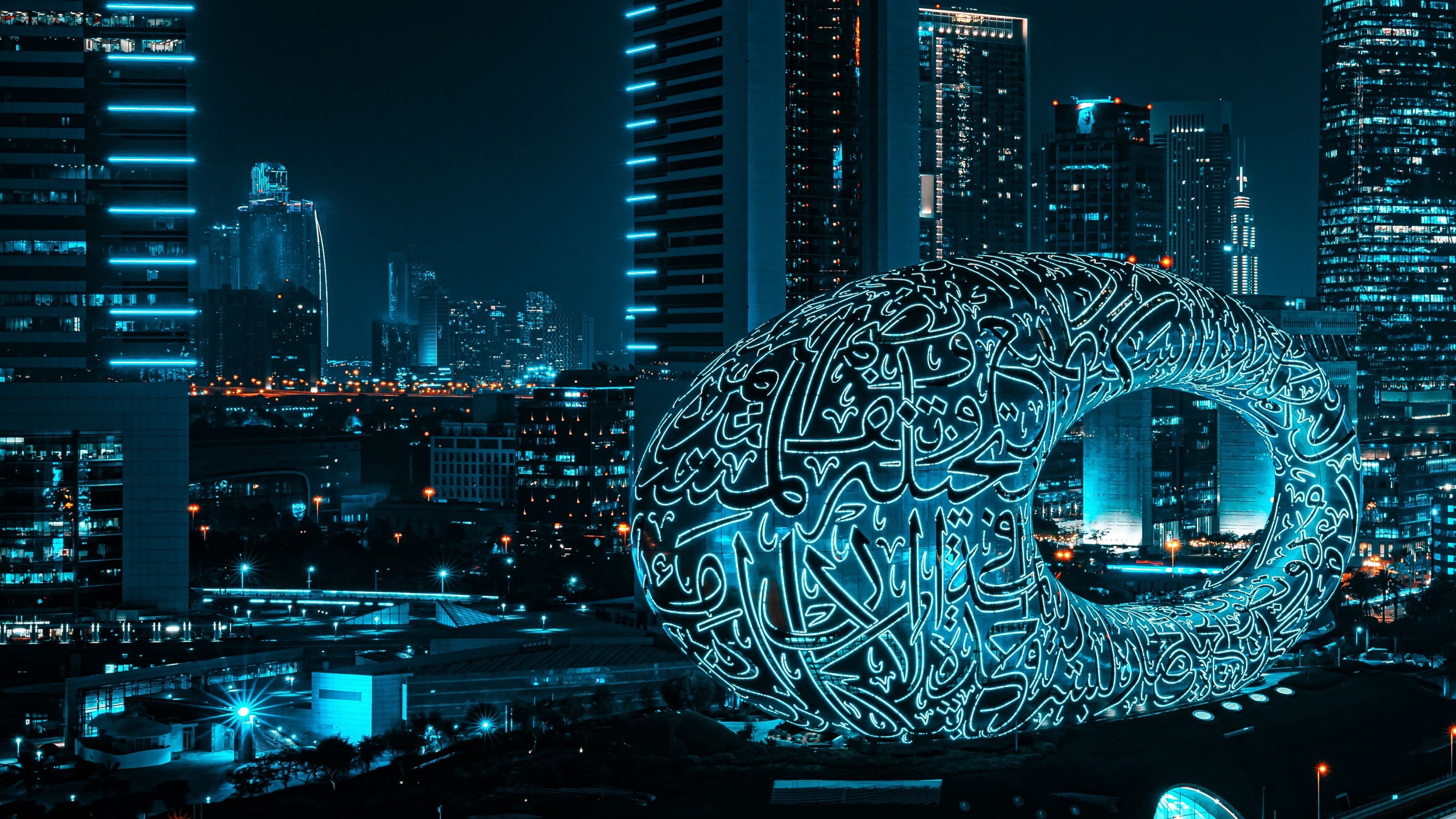 UAE is moving government onto AI agents. That is the signal to read.