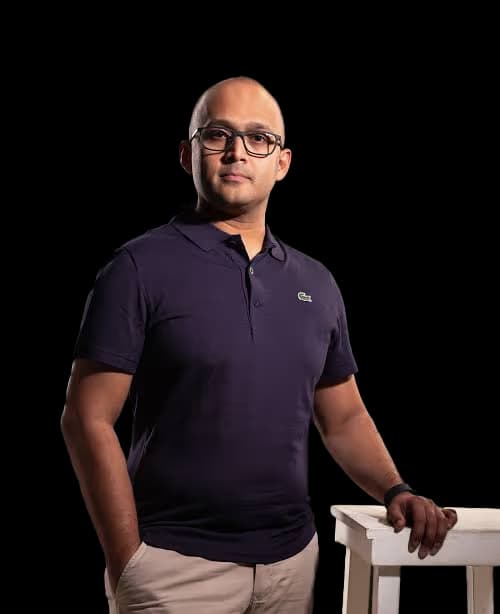 Dr. Rubaiyat Sadat